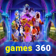 games 360